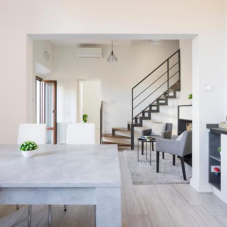 "Le Cure Home" Appartamento Con 2 Camere Matrimoniali, Terrazzo Florence Buitenkant foto
