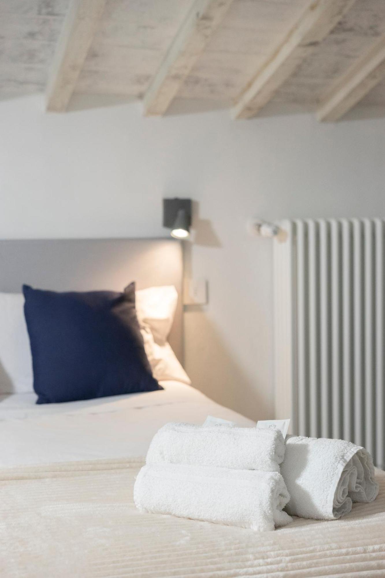 "Le Cure Home" Appartamento Con 2 Camere Matrimoniali, Terrazzo Florence Buitenkant foto