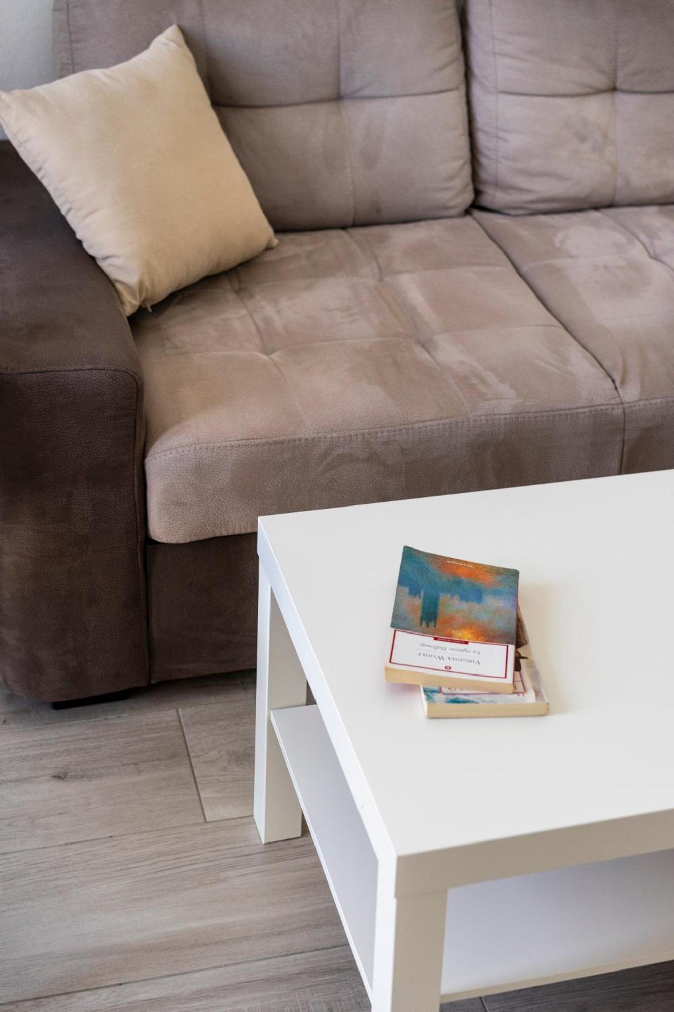 "Le Cure Home" Appartamento Con 2 Camere Matrimoniali, Terrazzo Florence Buitenkant foto