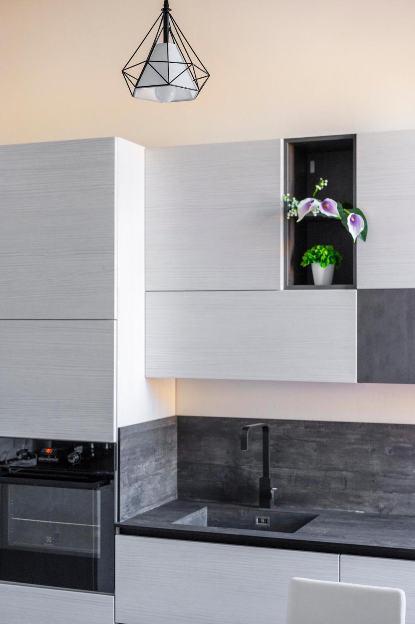 "Le Cure Home" Appartamento Con 2 Camere Matrimoniali, Terrazzo Florence Buitenkant foto