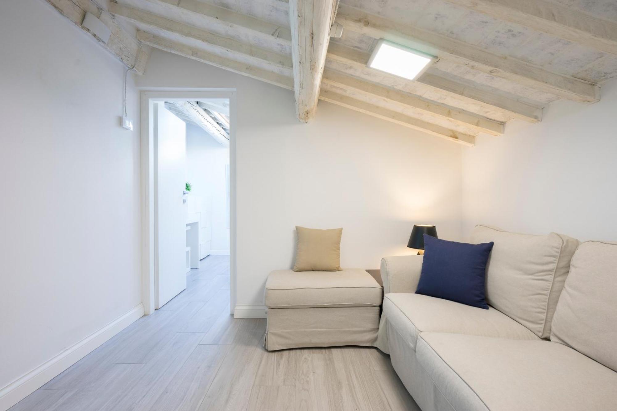 "Le Cure Home" Appartamento Con 2 Camere Matrimoniali, Terrazzo Florence Buitenkant foto