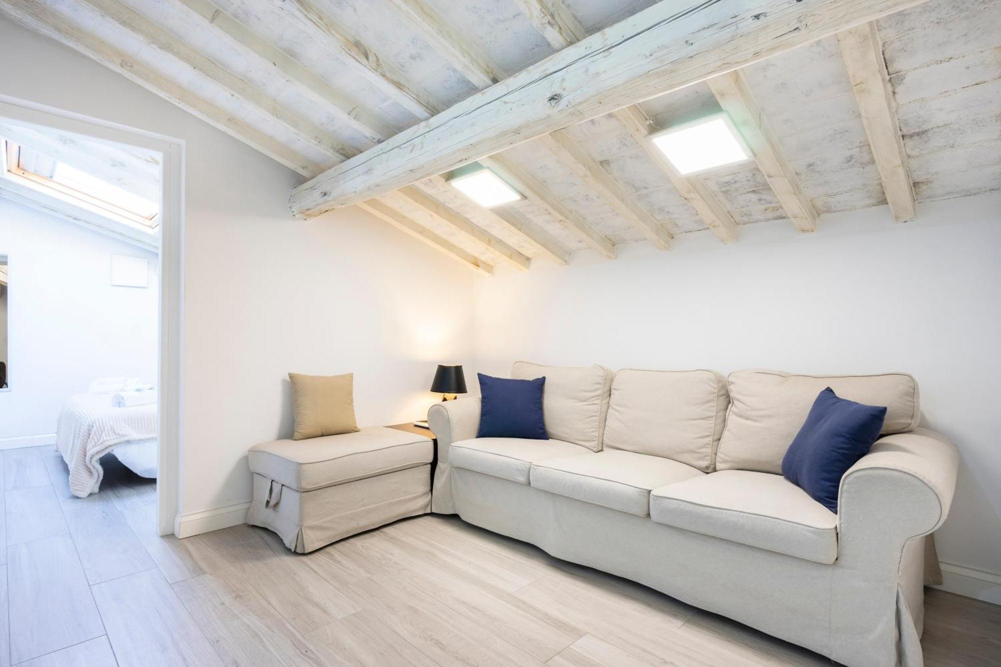 "Le Cure Home" Appartamento Con 2 Camere Matrimoniali, Terrazzo Florence Buitenkant foto