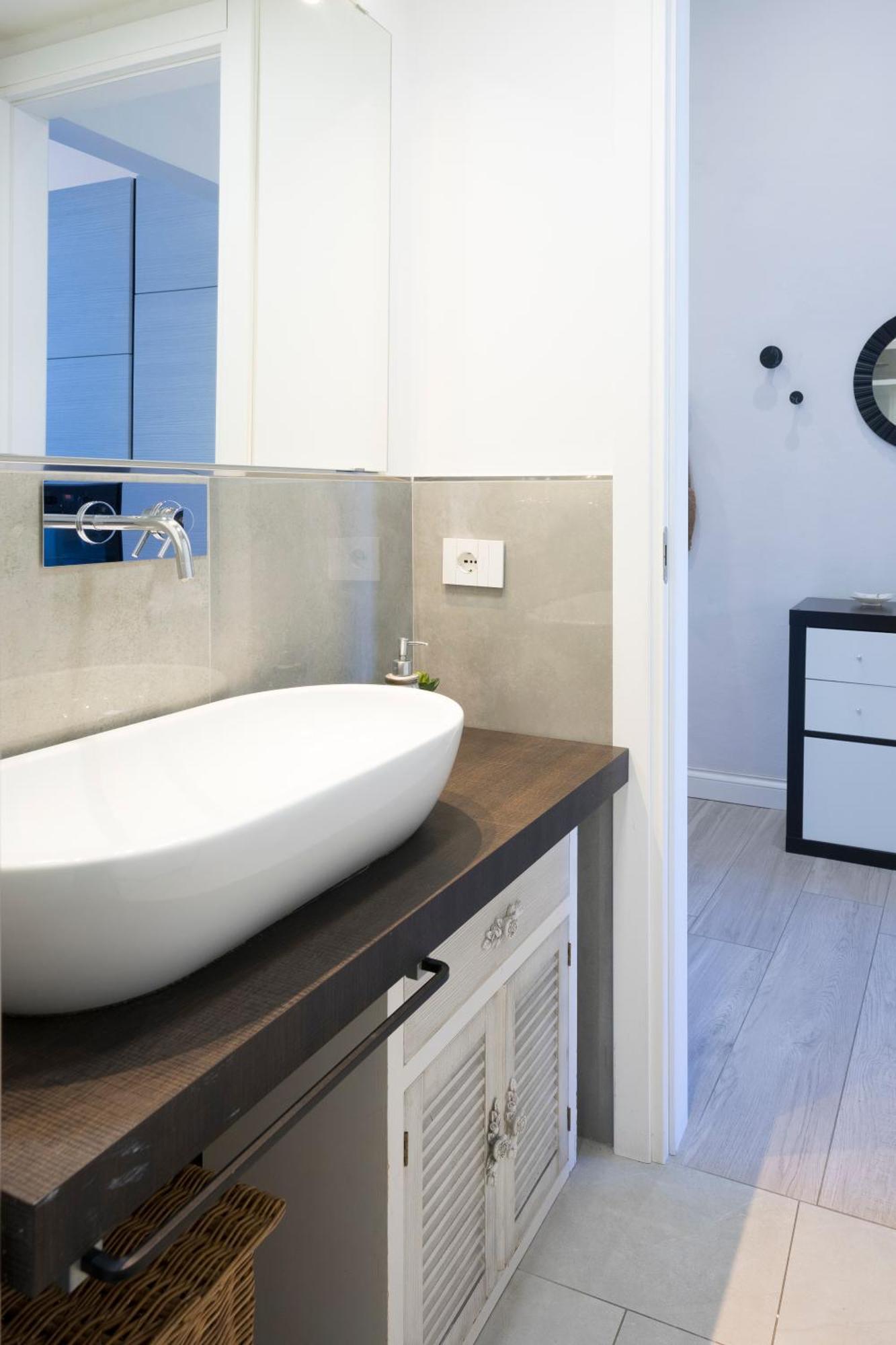 "Le Cure Home" Appartamento Con 2 Camere Matrimoniali, Terrazzo Florence Buitenkant foto