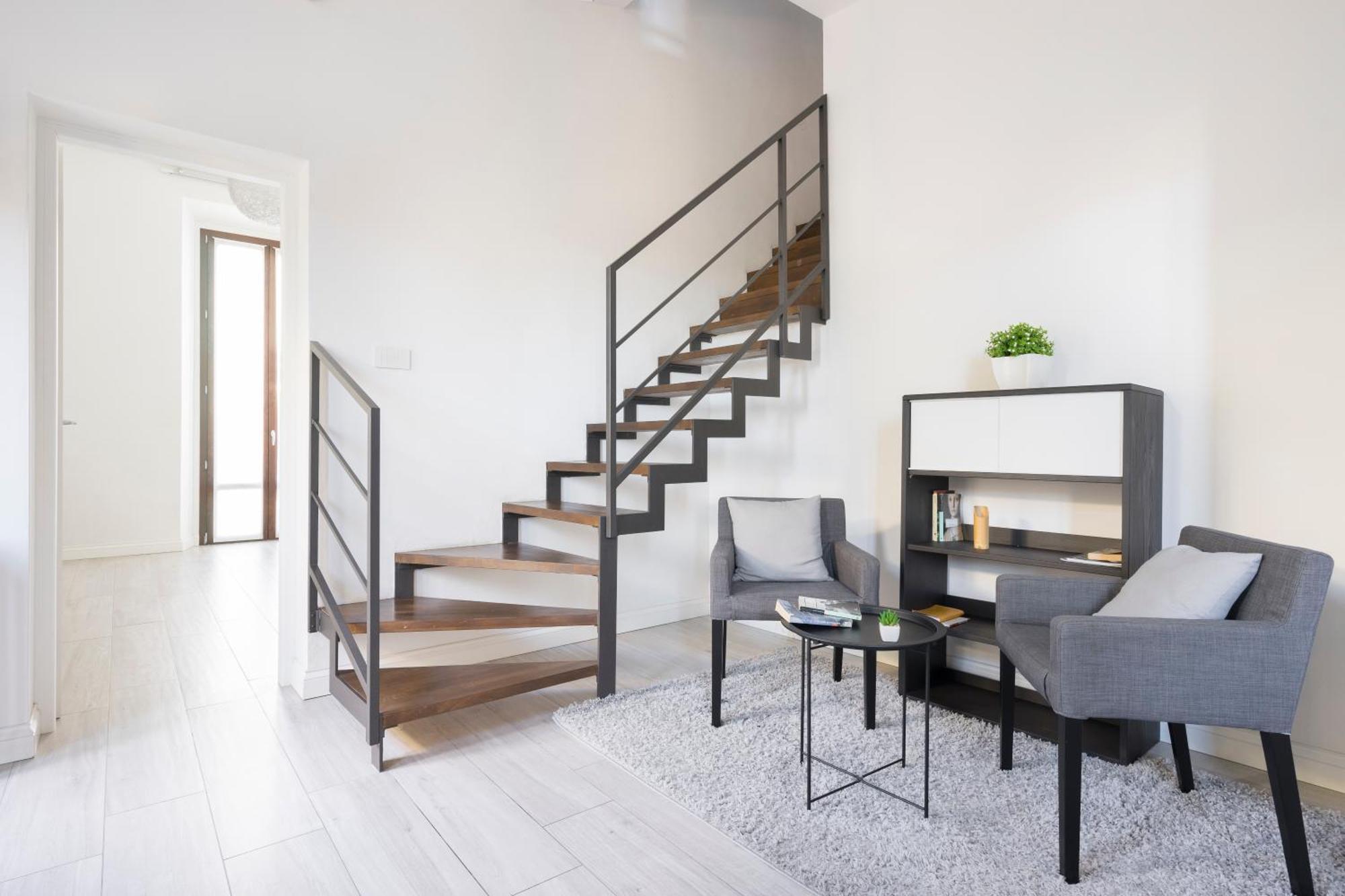 "Le Cure Home" Appartamento Con 2 Camere Matrimoniali, Terrazzo Florence Buitenkant foto