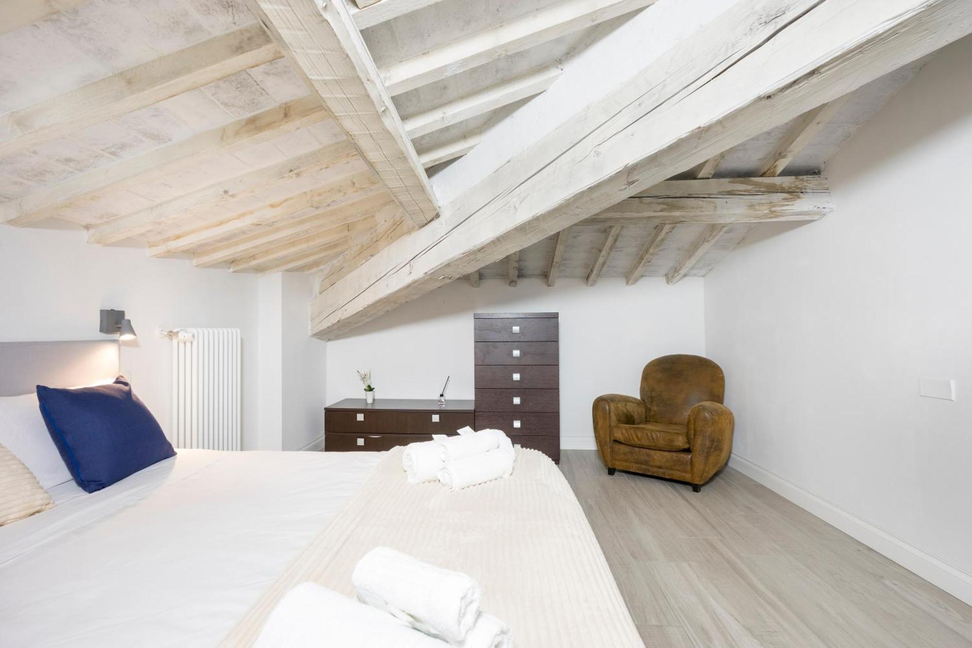"Le Cure Home" Appartamento Con 2 Camere Matrimoniali, Terrazzo Florence Buitenkant foto