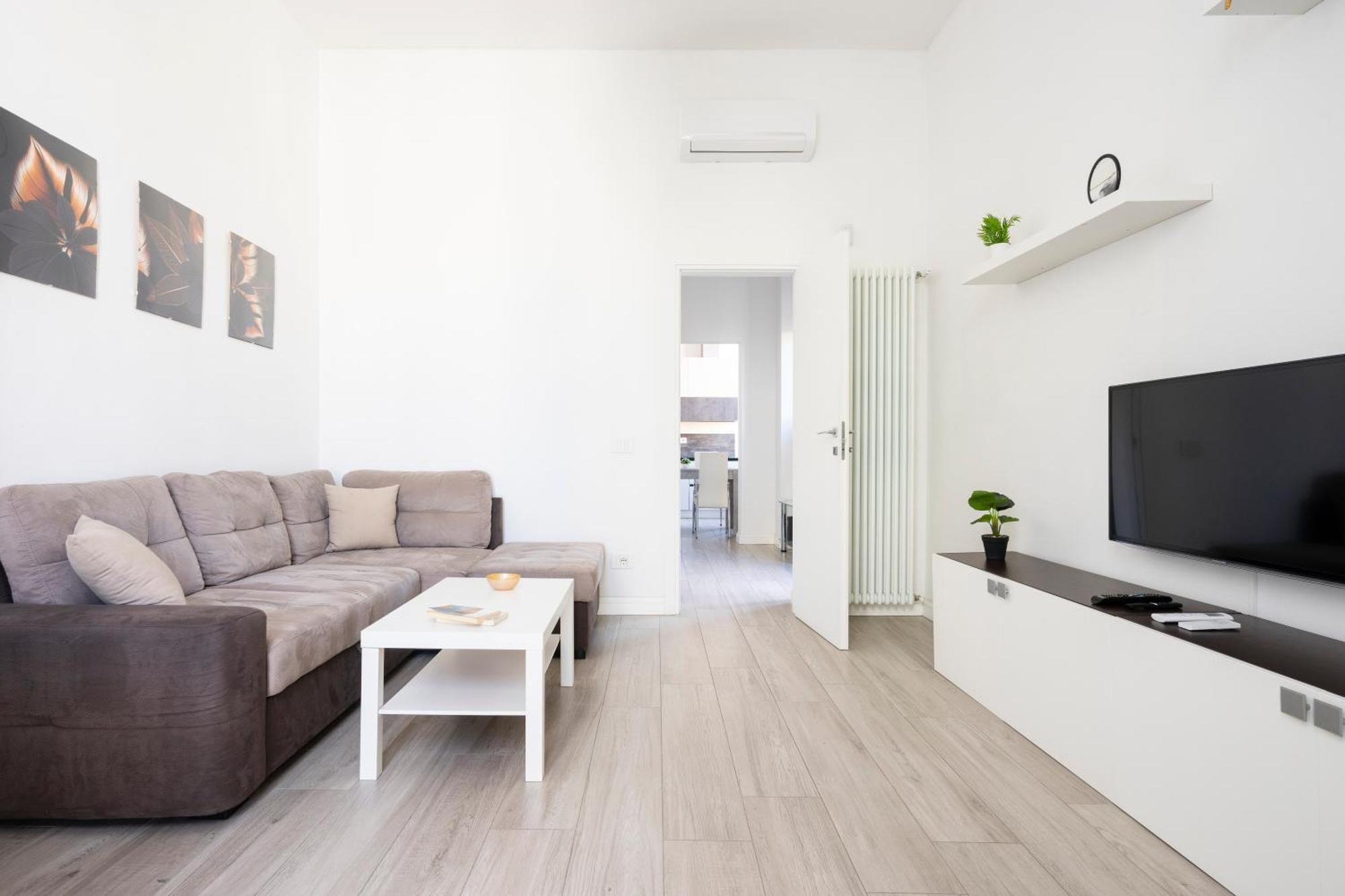 "Le Cure Home" Appartamento Con 2 Camere Matrimoniali, Terrazzo Florence Buitenkant foto