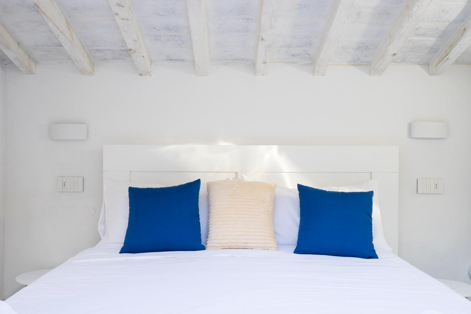"Le Cure Home" Appartamento Con 2 Camere Matrimoniali, Terrazzo Florence Buitenkant foto