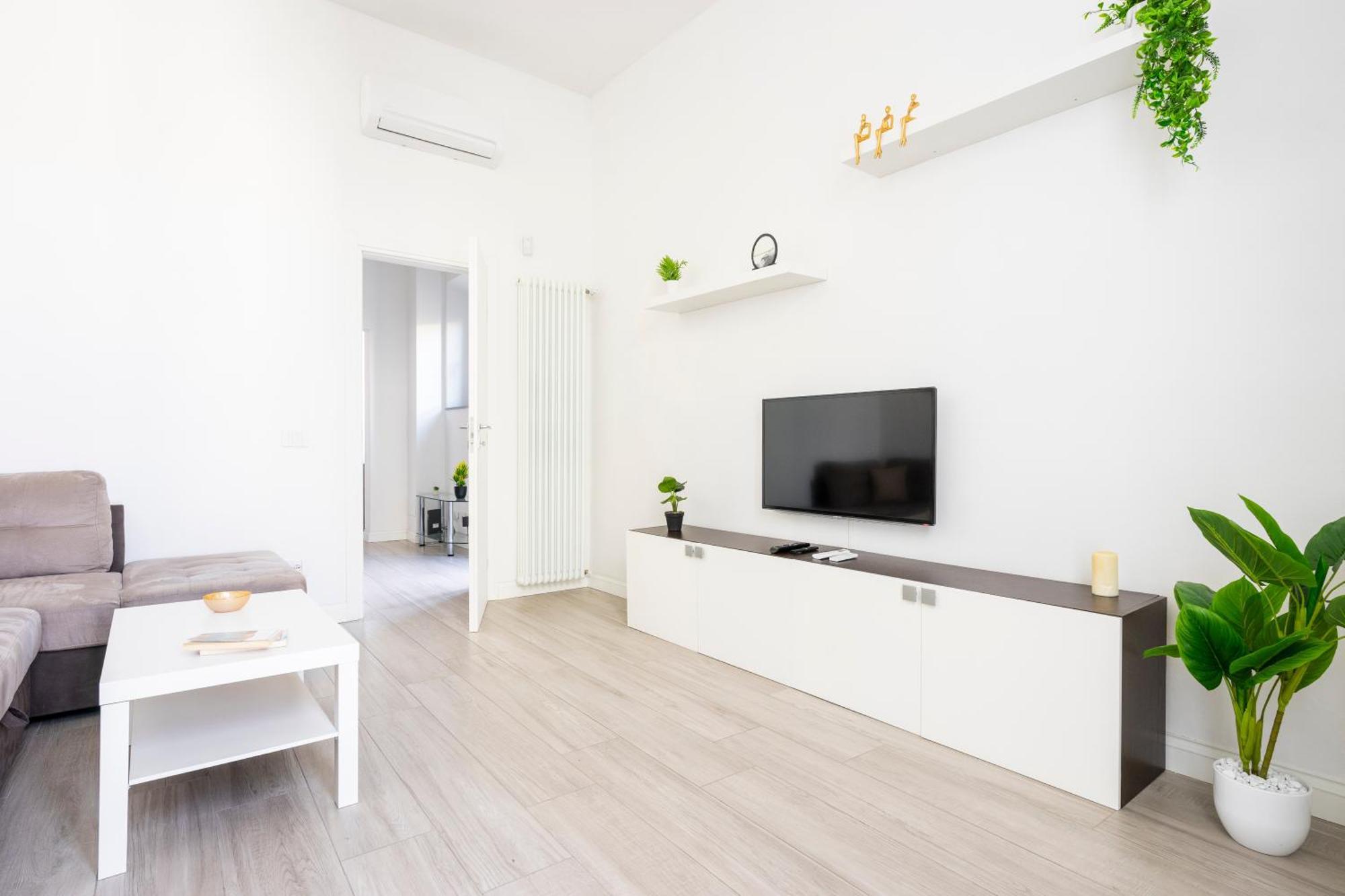 "Le Cure Home" Appartamento Con 2 Camere Matrimoniali, Terrazzo Florence Buitenkant foto