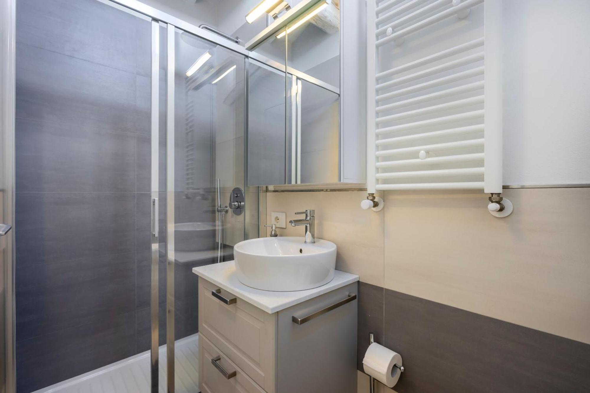 "Le Cure Home" Appartamento Con 2 Camere Matrimoniali, Terrazzo Florence Buitenkant foto