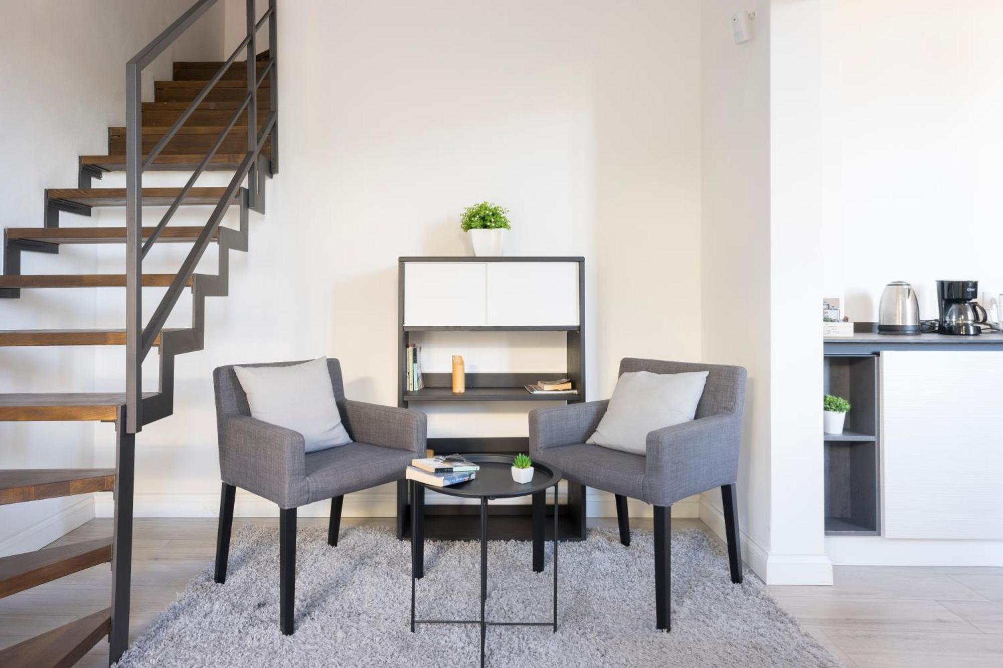 "Le Cure Home" Appartamento Con 2 Camere Matrimoniali, Terrazzo Florence Buitenkant foto